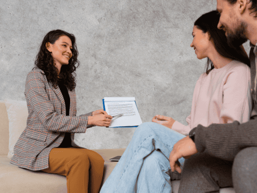 Diplomado en Terapia de Pareja