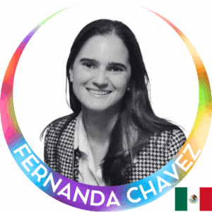 Fernanda Chavez 3CIPC