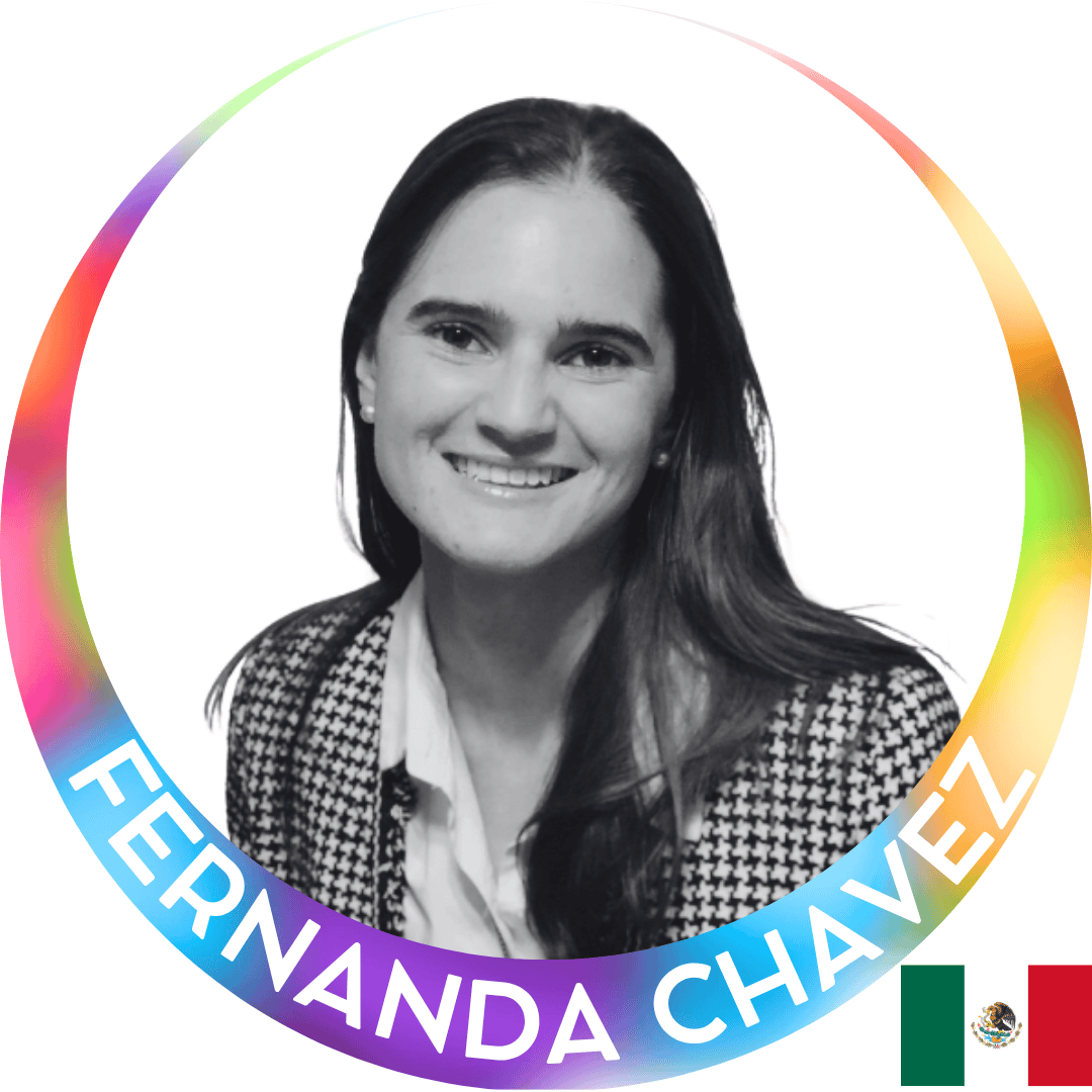 Fernanda Chavez 3CIPC