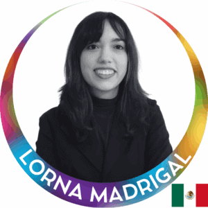 Lorna Madrigal 3CIPC