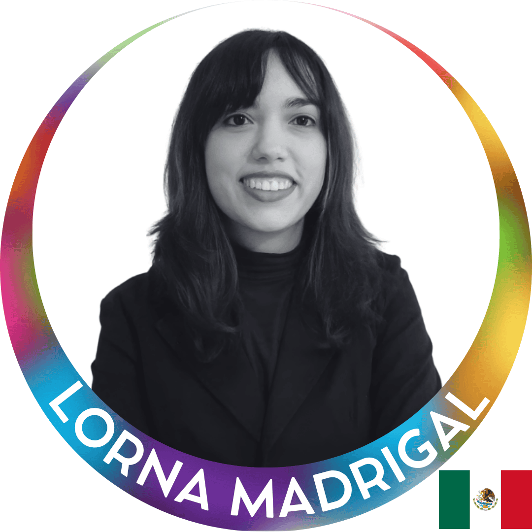 Lorna Madrigal 3CIPC