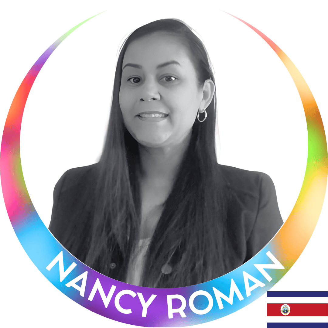 Nancy Roman 3CIPC