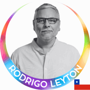 Rodrigo Leyton 3CIPC