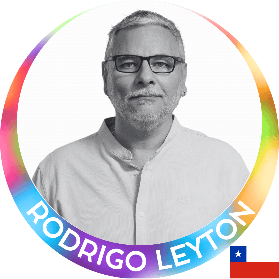Rodrigo Leyton 3CIPC