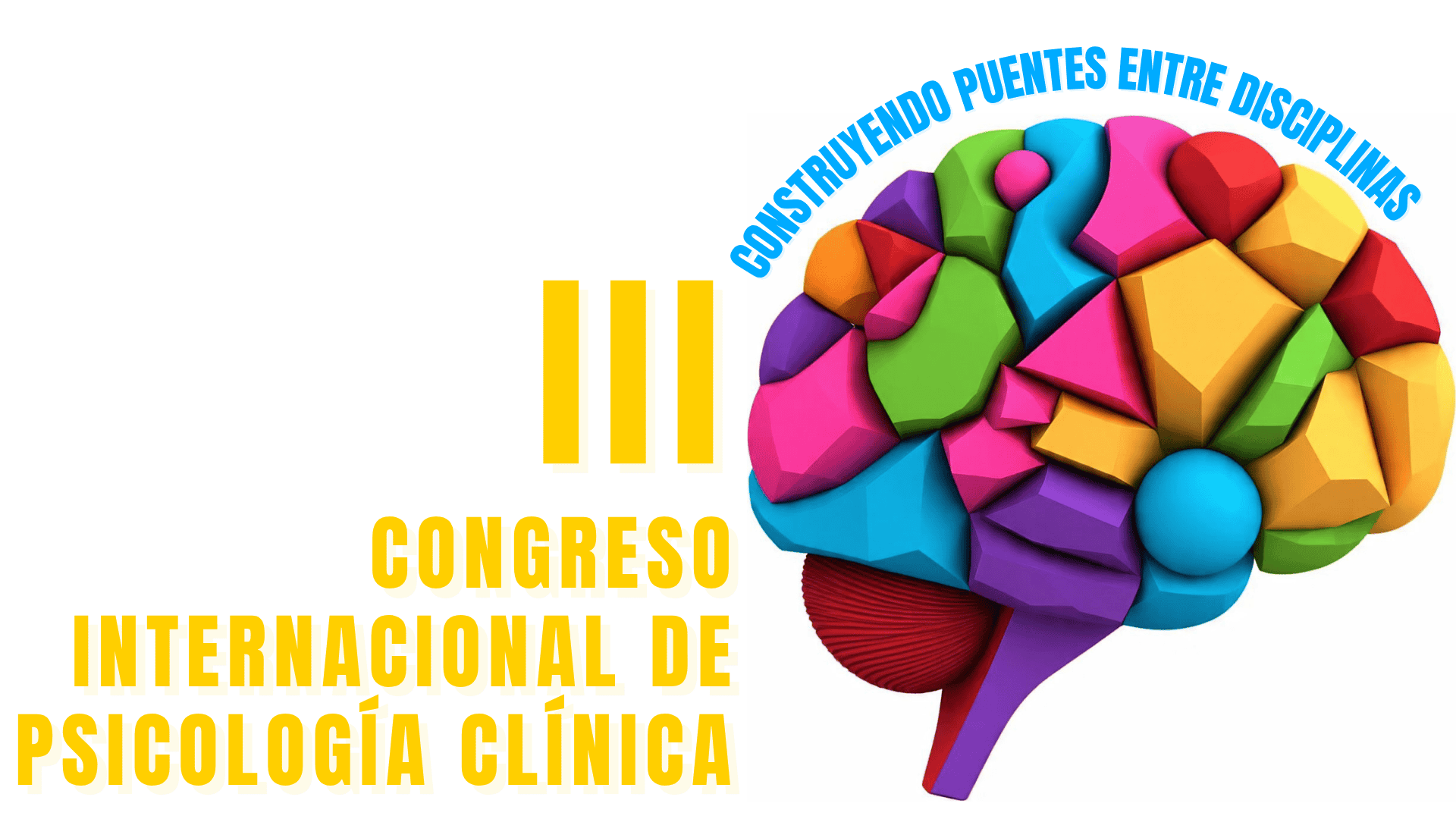 Tercer Congreso Internacional de Psicología Clínica