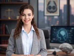 Diplomado en Psicologia Forense