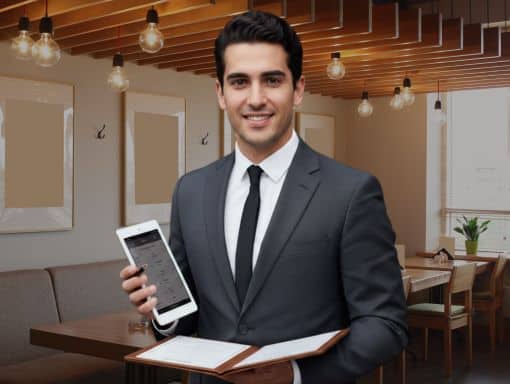 Diplomado en Administracion de Restaurantes