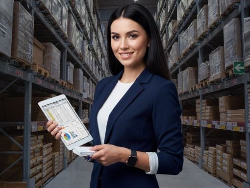 Diplomado en Compras