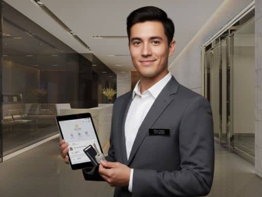 diplomado en administración hotelera