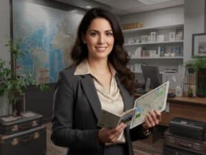 Diplomado en Turismo