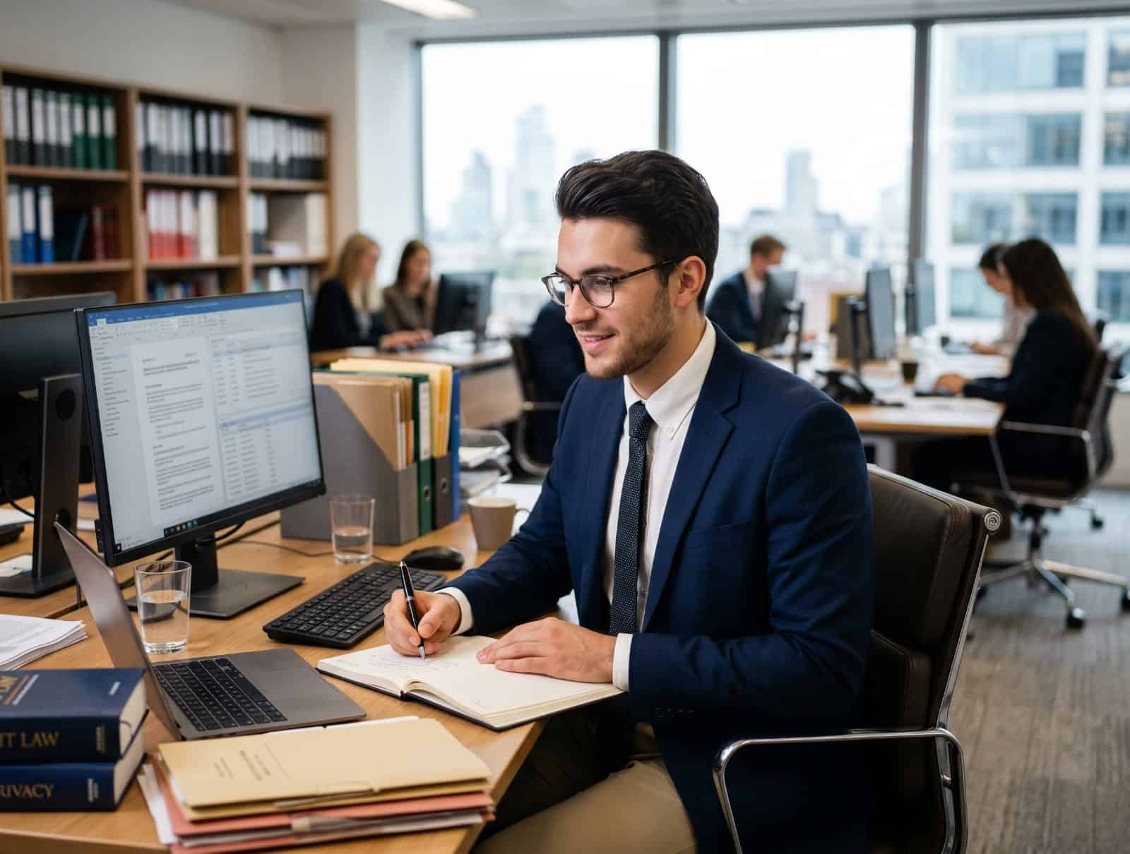 Diplomado en Derecho Informatico y de la Inteligencia Artificial