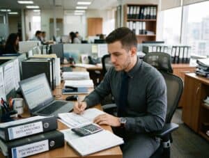 Diplomado en Auditoria Fiscal