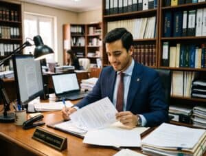 Diplomado en Derecho Notarial