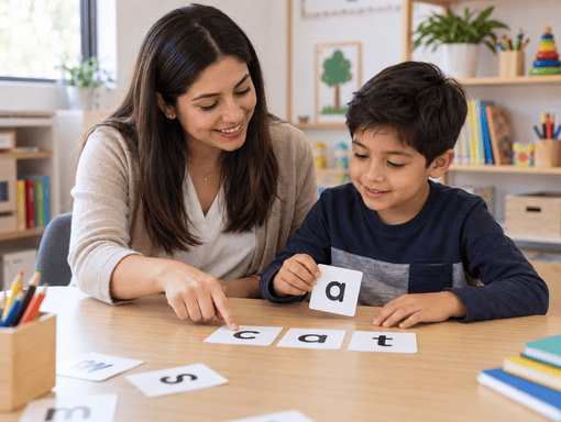 Diplomado en Dificultades del Aprendizaje