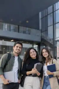 Escuela de Posgrado de México