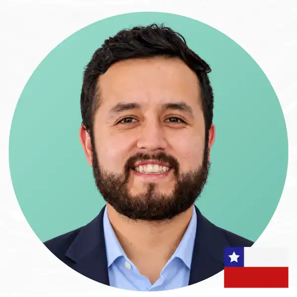 Alejandro Venegas