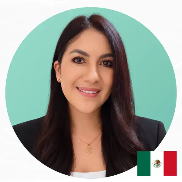 Mariana Rosas